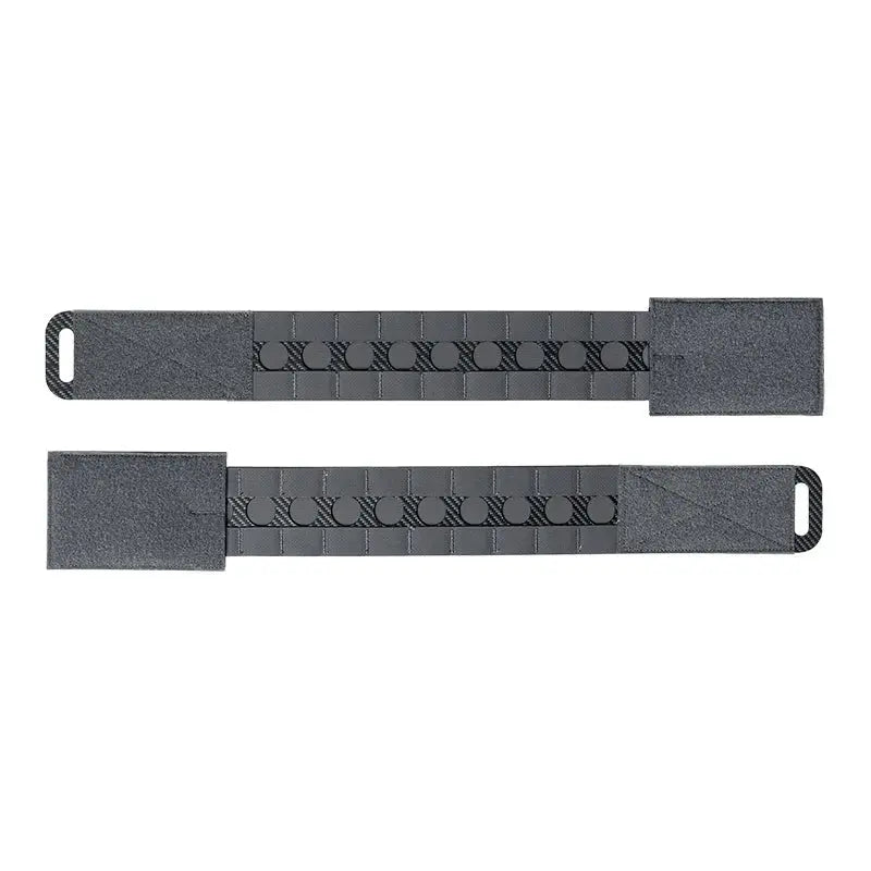 Cummerbund ajustable pour gilet porte plaque fixation MOLLE Zone Tactique