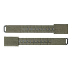 Cummerbund ajustable pour gilet porte plaque fixation MOLLE Zone Tactique