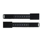Cummerbund ajustable pour gilet porte plaque fixation MOLLE Zone Tactique
