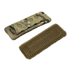 Épaulières tactiques rembourrées pour gilet porte-plaques Zone Tactique