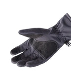 Gants tactiques grand froid camouflage usage militaire et airsoft Zone Tactique