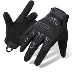 Gants tactiques légers haute dextérité 