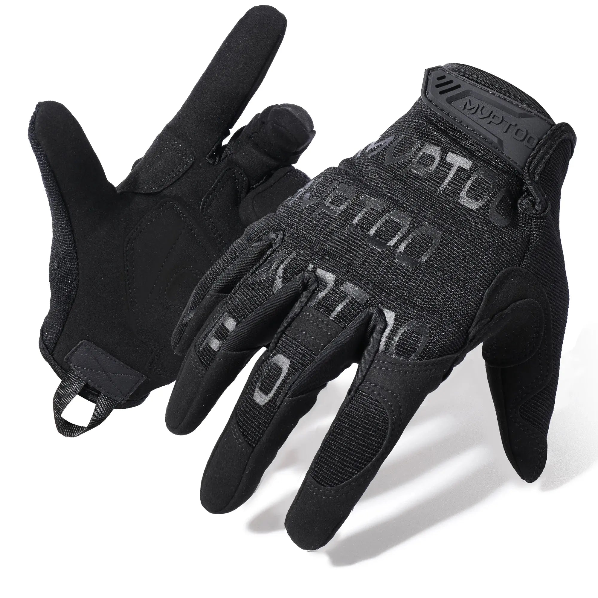Gants tactiques légers haute dextérité Zone Tactique