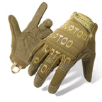 Gants tactiques légers haute dextérité 