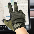 Gants tactiques respirants antidérapants usage intensif Zone Tactique