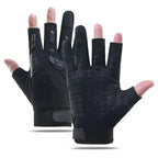Gants tactiques respirants avec protection paume et phalanges Zone Tactique