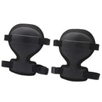 Genouillères tactiques ergonomiques version renforcée Zone Tactique