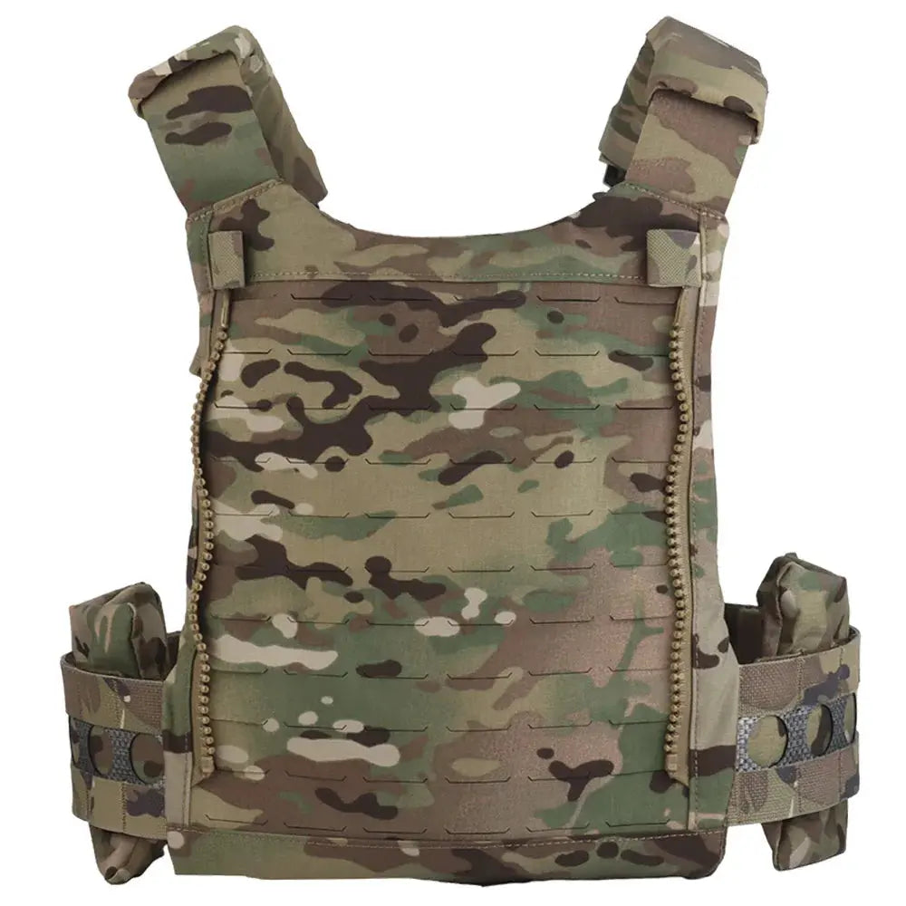 Panneaux avant pour gilet tactique – Configurations modulaires Panneaux avant pour gilet tactique – Configurations modulaires