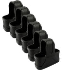 Grip Tactique MagPuller (x6) – Manchon de Tirage chargeur 5.56mm 