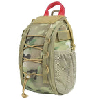 IFAK OneT – Pochette Médicale Tactique 