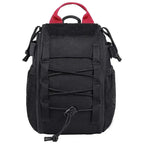 IFAK OneT – Pochette Médicale Tactique 