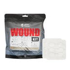 Kit de fermeture de plaie et alternative aux sutures pour trauma 