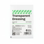 Kit de traitement des plaies coupantes avec pansements et gants Zone Tactique