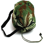 Kit tenue complète camouflage ghillie 3D dissimulation avancée 