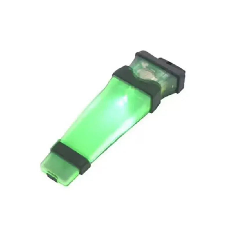 Lampes d'identification kit multiple pour casque tactique compacte Zone Tactique