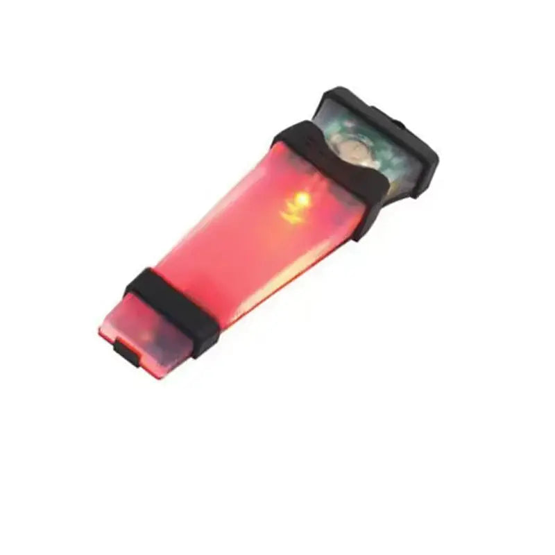 Kit de lampes d’identification pour casque tactique 