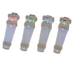 Kit de lampes d’identification pour casque tactique 