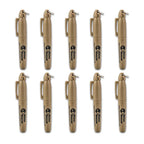 Marqueur médical permanent identification blessés informations urgence Zone Tactique