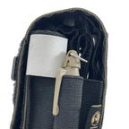 Marqueur médical permanent identification blessés informations urgence Zone Tactique