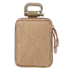 Mini poche MOLLE EDC compacte Zone Tactique