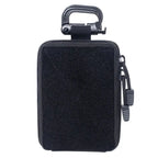 Mini poche MOLLE EDC compacte Zone Tactique