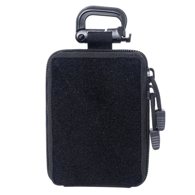 Mini poche MOLLE EDC compacte Zone Tactique