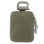 Mini poche MOLLE EDC compacte Zone Tactique