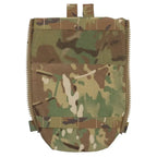 Module intermédiaire avec zip pour poche à eau 3L compatible backpanel 
