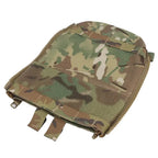 Module intermédiaire avec zip pour poche à eau 3L compatible backpanel 
