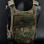 Module intermédiaire avec zip pour poche à eau 3L compatible backpanel 