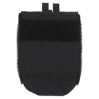 Module intermédiaire avec zip pour poche à eau 3L compatible backpanel 