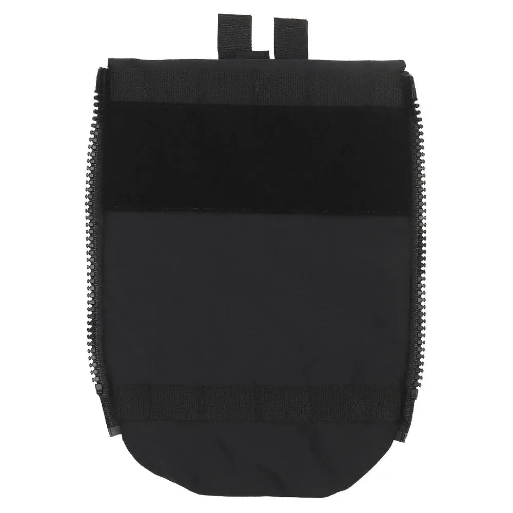 Module intermédiaire avec zip pour poche à eau 3L compatible backpanel Zone Tactique