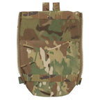 Module intermédiaire avec zip pour poche à eau 3L compatible backpanel 