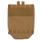 Module intermédiaire avec zip pour poche à eau 3L compatible backpanel 