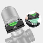 Niveaux à bulles compacts kit pour lunette ou rail de visée 
