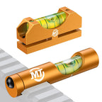 Niveaux à bulles compacts kit pour lunette ou rail de visée 