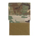 Panneau frontal extension chest rig MOLLE avec VELCRO 