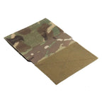 Panneau frontal extension chest rig MOLLE avec VELCRO 