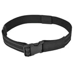 Plaque de cuisse tactique avec kit support holster fixation clip 