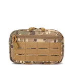 Poche Admin & Tools tactique MOLLE laser cut 