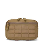 Poche Admin & Tools tactique MOLLE laser cut 