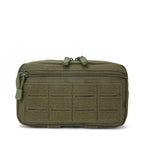 Poche Admin & Tools tactique MOLLE laser cut 