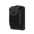 Poche EDC tactique verticale MOLLE compacte format smartphone 