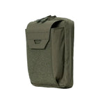 Poche EDC tactique verticale MOLLE compacte format smartphone 