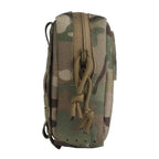 Poche GP moyenne tactique MOLLE format carré compact 