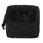 Poche GP moyenne tactique MOLLE format carré compact 