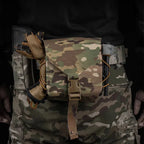 Poche MOLLE ARC tactique multi usage outils chargeur cartouches 