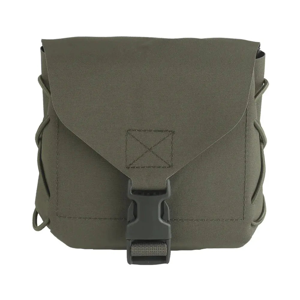 Poche MOLLE ARC tactique multi usage outils chargeur cartouches Zone Tactique