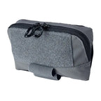 Poche MOLLE GP tactique compacte façade VELCRO et élastique 