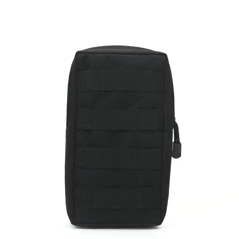Poche MOLLE haute rangement vertical tactique Zone Tactique